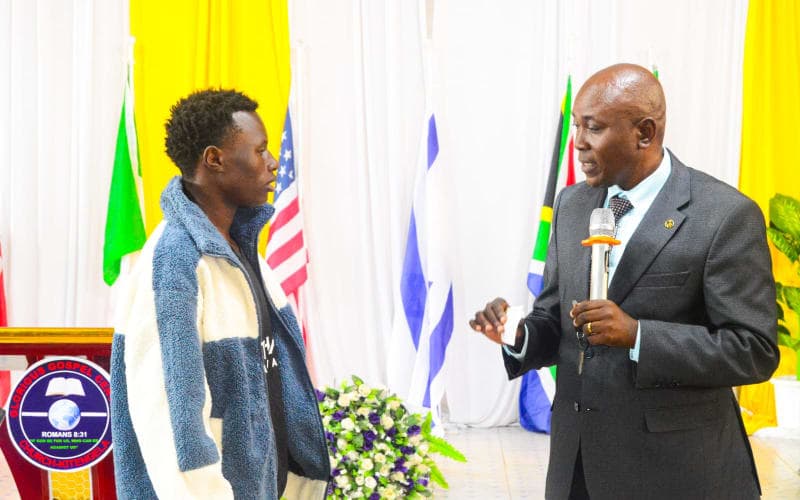 Youth Empowerment