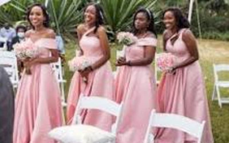 Community Weddings